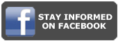 stay informed on facebook!